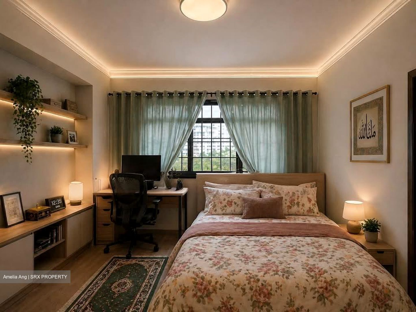 Blk 646 Woodlands Ring Road (Woodlands), HDB Executive #552361541